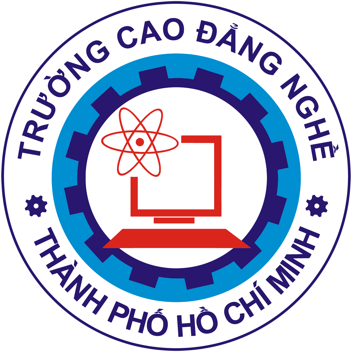 Ho Chi Minh Vocational College